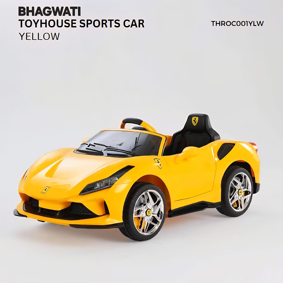 2024 Con-Am Moverick Kids Cor